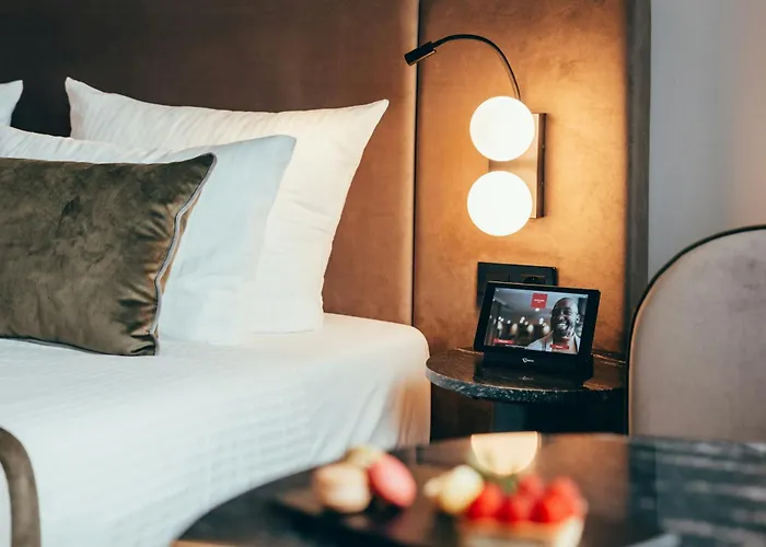 Leonardo Hotel