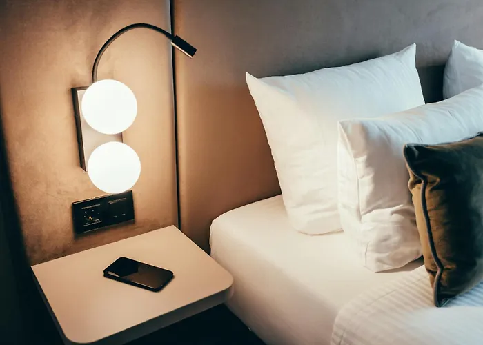 Leonardo Hotel 4*