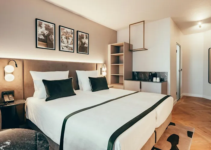 Leonardo Hotel Colonia