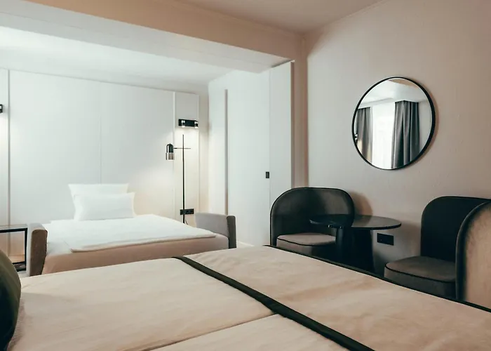 Leonardo Hotel Colonia