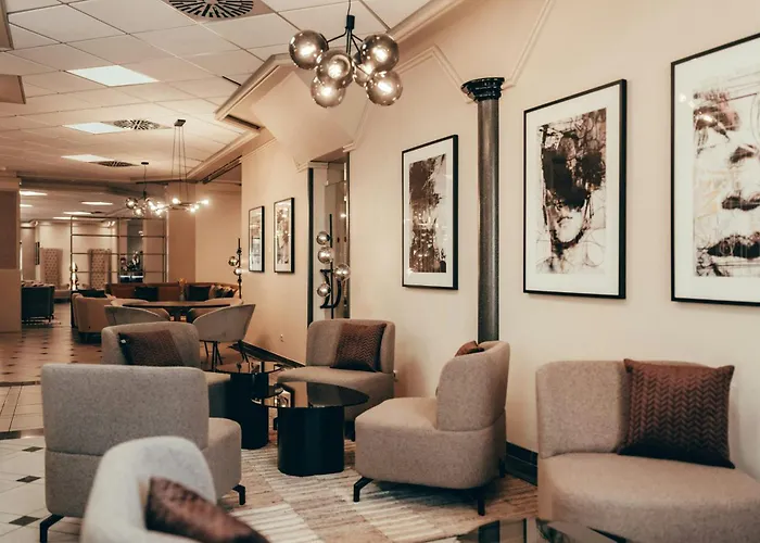 Hotel Leonardo 4*