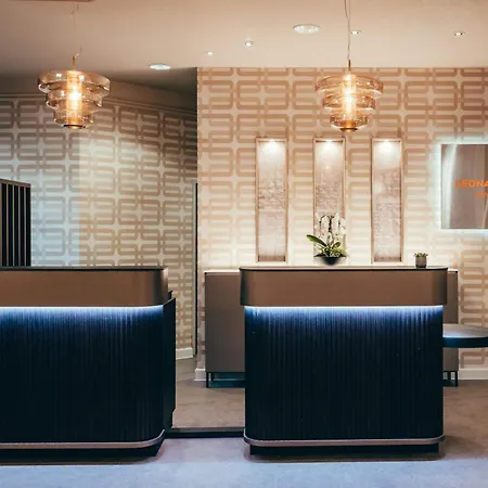 Leonardo Hotel 4*