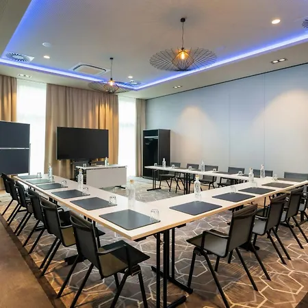 Leonardo Hotel Köln