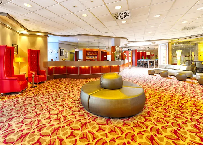 Leonardo 4* Kolín nad Rýnem