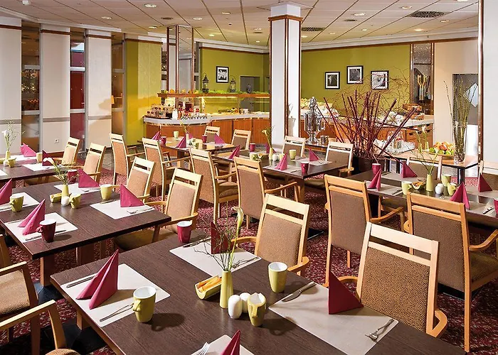 Leonardo Hotel Cologne