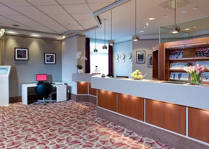 Leonardo Hotel Cologne